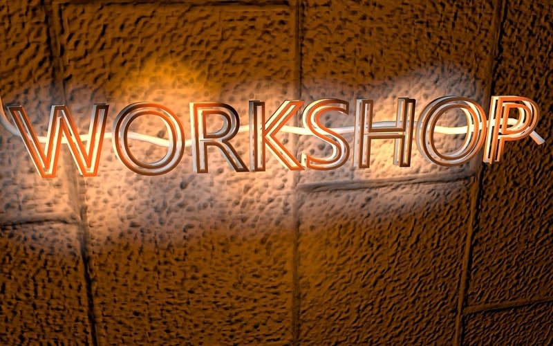 Skill Workshop Image